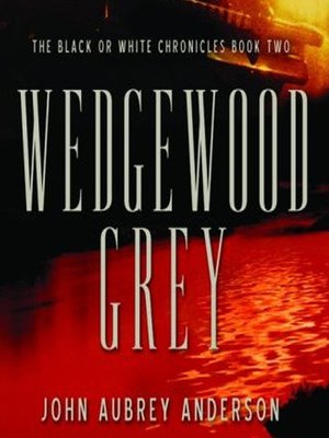 cover image of Wedgewood Grey